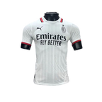 Camisa Milan Away 24/25 - Jogador Masculina