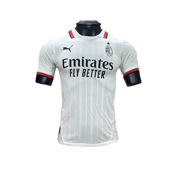 Camisa Milan Away 24/25 - Jogador Masculina