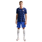 Camisa França Home 2026 - Versão Jogador