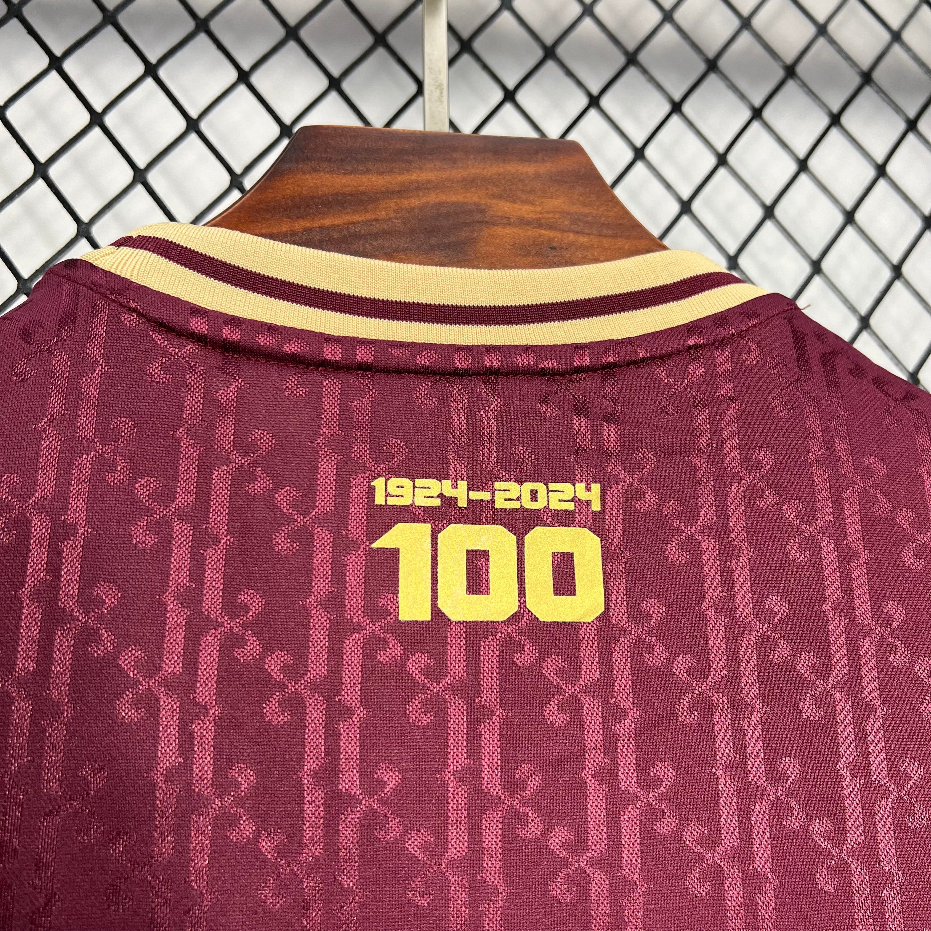 Camisa Atlético Juventus Home 24/25 - Torcedor Masculina Lançamento