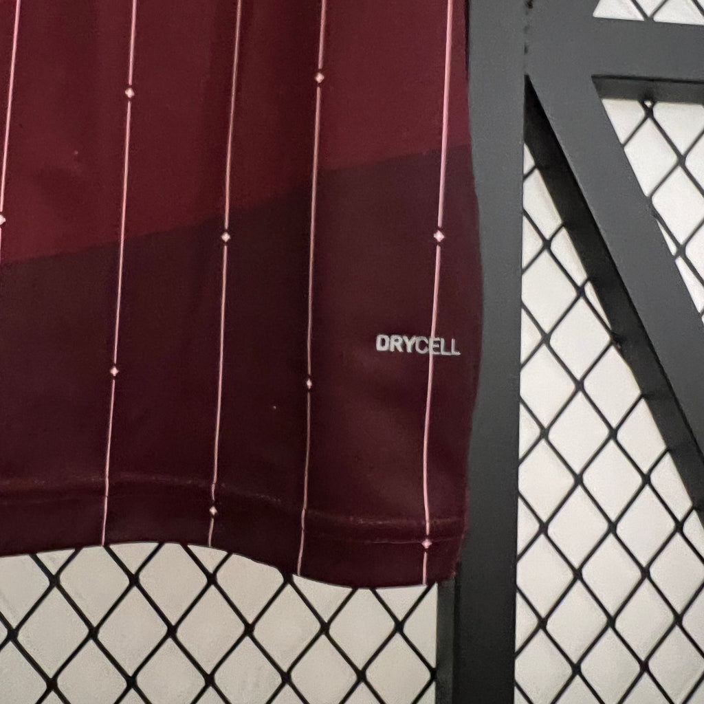 Camisa Suiça Home 24/25 - Torcedor Masculina Lançamento