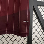 Camisa Suiça Home 24/25 - Torcedor Masculina Lançamento