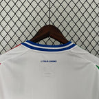 Camisa Itália Reserva 24/25 - Torcedor Masculina