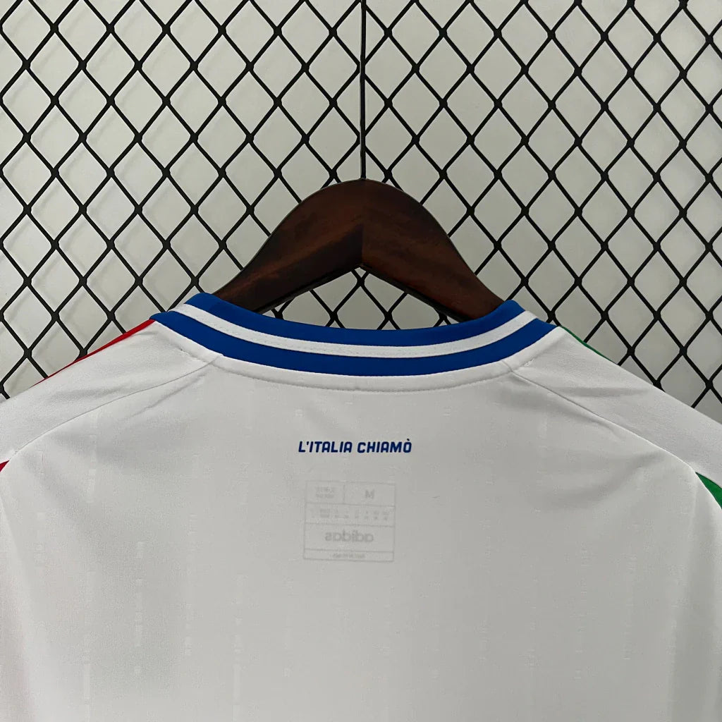 Camisa Itália Reserva 24/25 - Torcedor Masculina