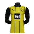Camisa Borussia Home 24/25 - Jogador Masculina