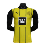Camisa Borussia Home 24/25 - Jogador Masculina