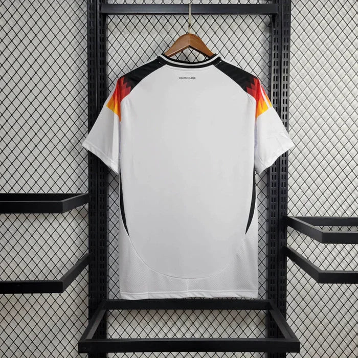 Camisa Alemanha Home 24/25 - Torcedor Masculina Lançamento
