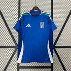 Camisa Itália Titular 24/25 - Torcedor Masculina