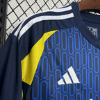 Camisa Al-Nassr Away 24/25 - Versão Torcedor