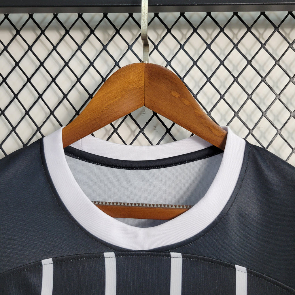 Camisa Corinthians Away 23/24 - Versão Torcedor Masculina
