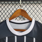Camisa Corinthians Away 23/24 - Versão Torcedor Masculina