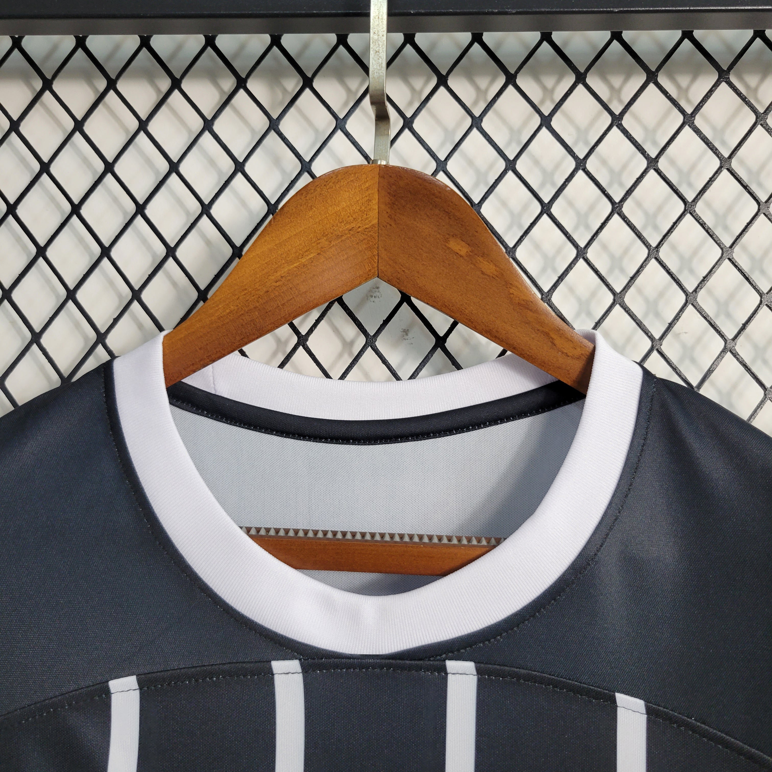 Camisa Corinthians Away 23/24 - Versão Torcedor Masculina