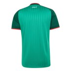 Camisa Argélia Away 2026 - Torcedor Masculino