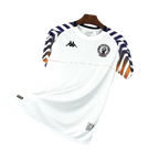 Camisa Vasco Pré-Jogo Branca 24/25 - Torcedor Masculina