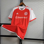 Camisa Internacional Home 24/25 - Torcedor Masculina