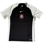 Camisa Corinthians Away 25/26 - Versão Torcedor Masculina