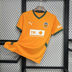 Camisa Valencia III 24/25 - Versão Torcedor