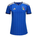 Camisa Itália Home 2026 - Torcedor Feminina