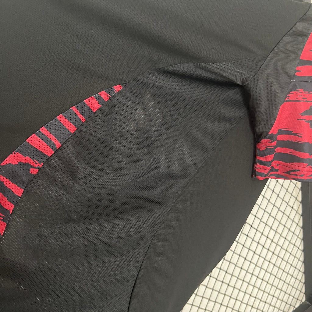 Camisa Peru Away 24/25 - Torcedor Masculina Lançamento