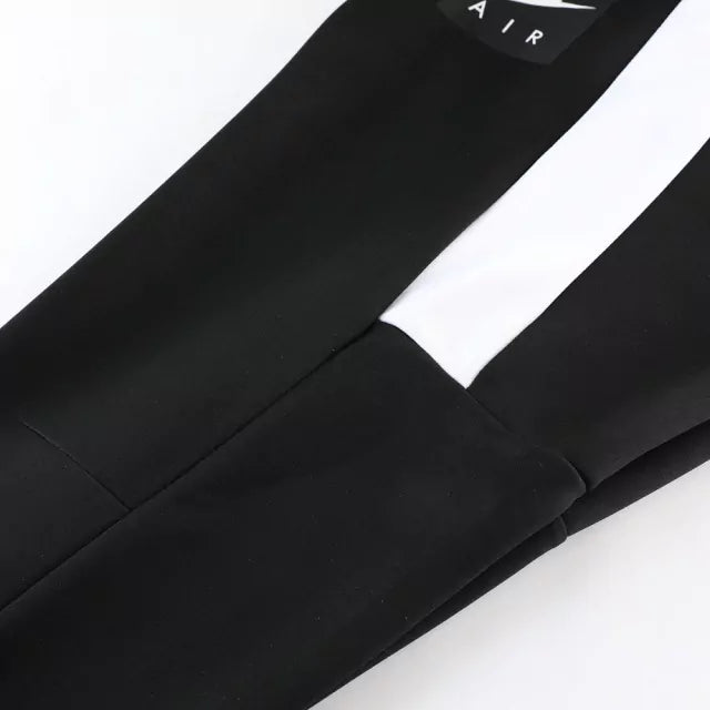 Conjunto Moletom Air - Preto