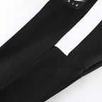 Conjunto Moletom Air - Preto