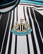 Camisa do Newcastle United 26-27 lançamento