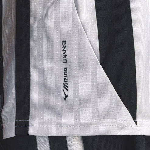 Camisa Botafogo Home 26/27 - Torcedor Masculina