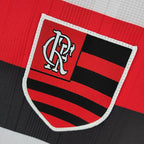 Camisa Flamengo Fora 1995 - Versão Retrô