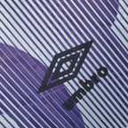 Camisa - Tottenham III Away 1992/94 Retrô- Azul