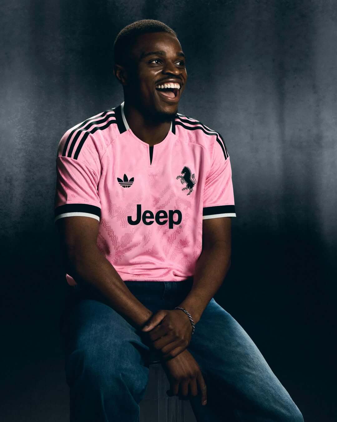 Camisa Juventus 2026-2027 Home Torcedor