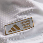 Camisa Real Madrid 26/27 Torcedor Home