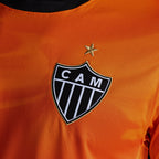 Camisa Atlético Mineiro Nike III 2026/27 Torcedor Masculina