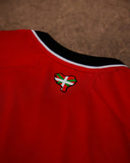 Camisa Athletic Bilbao 2026-2027 Home Torcedor