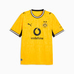 Camisa Borussia Dortmund 26/27 Home Jogador Masculina