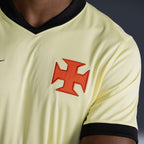 Camisa Vasco Nike III 2026/27 Torcedor Masculina