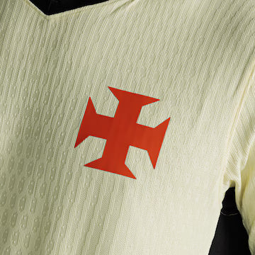 Camisa Vasco Nike III 2026/27 Jogador Masculina