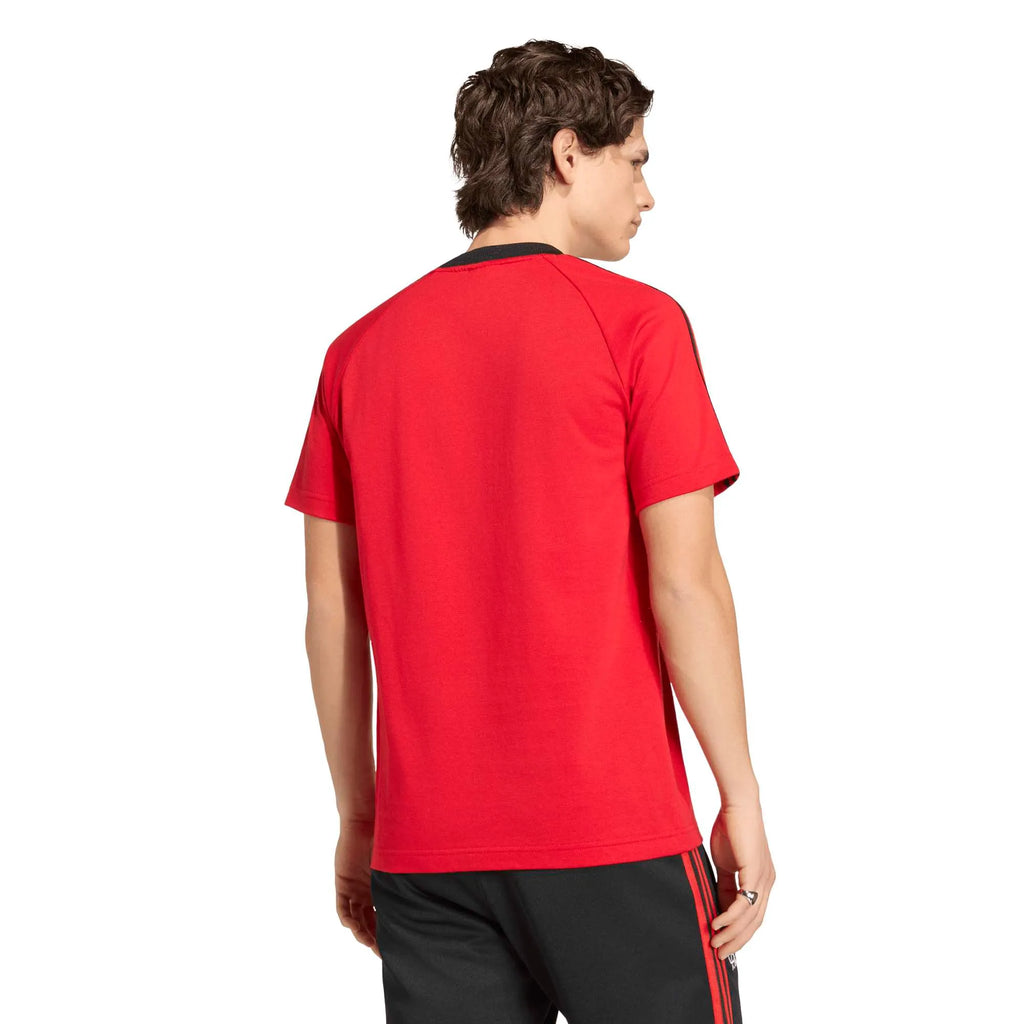 Camisa Flamengo Originals Adidas 2026