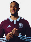Camisa Aston Villa 2026-27 Home Torcedor