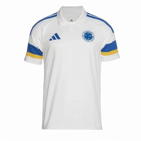 Camisa Cruzeiro 2026/27 III Torcedor