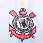 Camisa Corinthians Retrô Suvinil 1995 Masculina