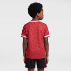Camisa do Flamengo III 2026/27 Adidas Torcedor Infantil