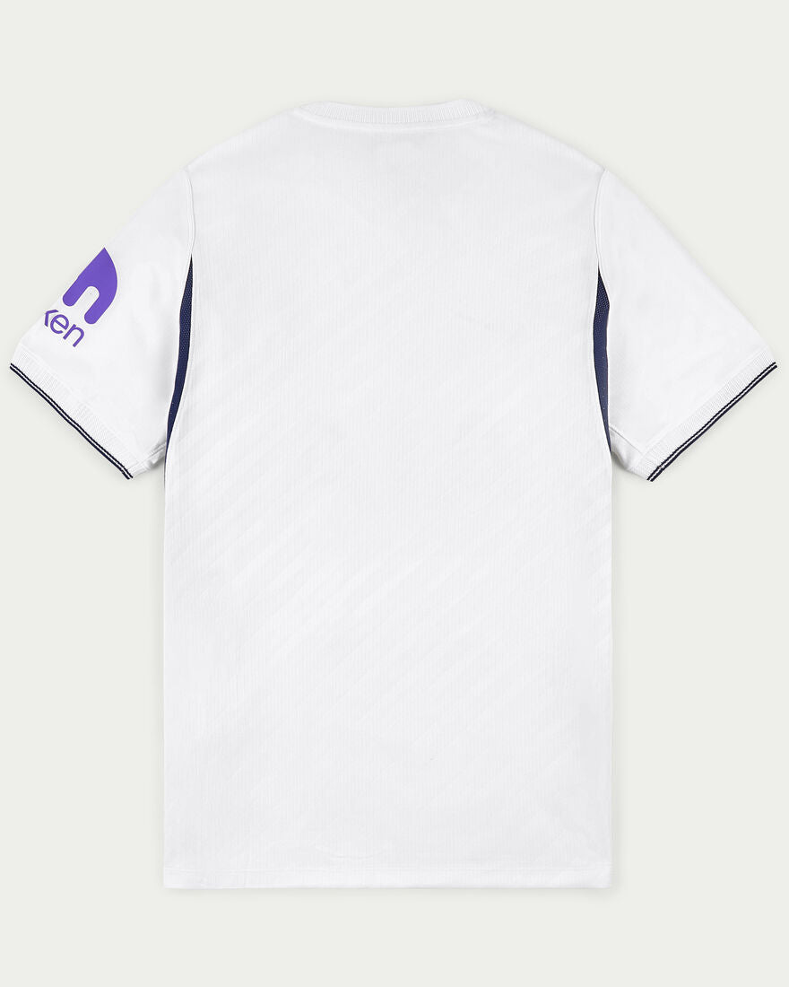 Camisa Tottenham Hotspur 2026/27 Home Torcedor