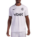 Camisa Botafogo Third 26/27 - Torcedor Masculina