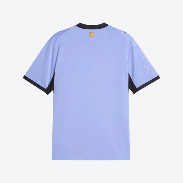 Camisa Olympique de Marseille 2026-2027 Home Torcedor
