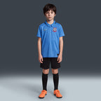Camisa Corinthians Nike III 2026/27 Torcedor Infantil