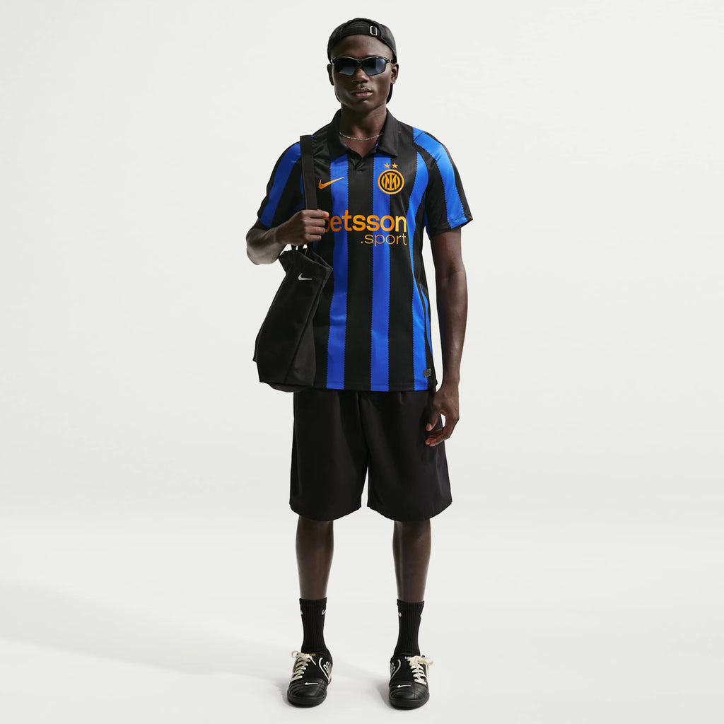 Camisa Inter de Milão 2026-2027