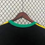 Camisa Jamaica Rei do Reggae 24/25 - Torcedor Masculina - Lançamento
