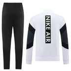 Conjunto Moletom Air - Branco