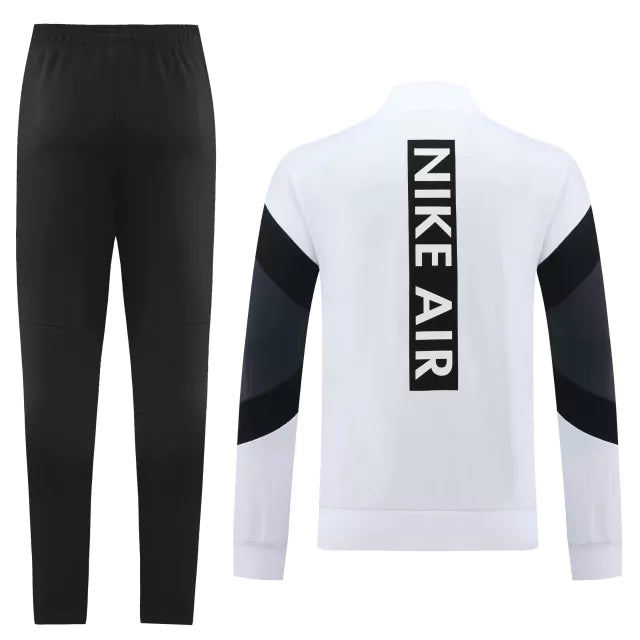 Conjunto Moletom Air - Branco
