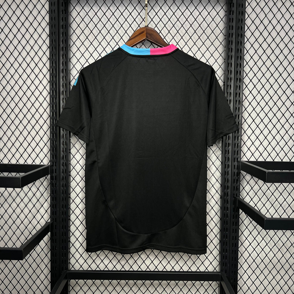Camisa Inter Miami Edição Especial 24/25 - Torcedor Masculina Lançamento